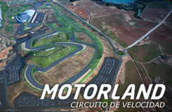 Motorland Alcañiz MotoGP